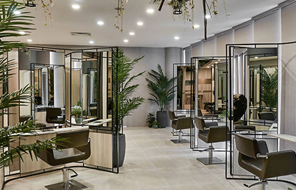 Crypto payment solutions for brick and mortal stores