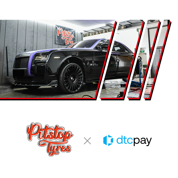 Pistop Tyres