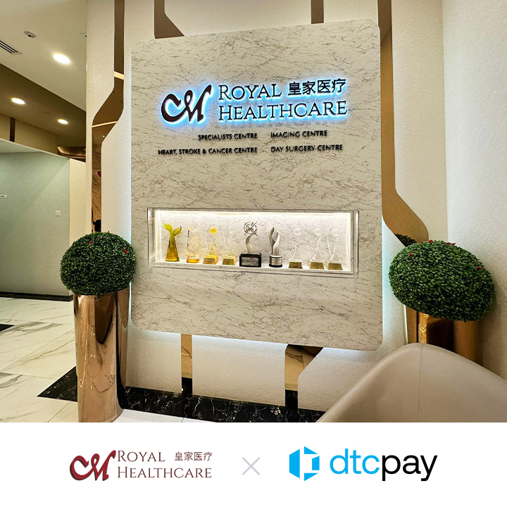 royal healthcare