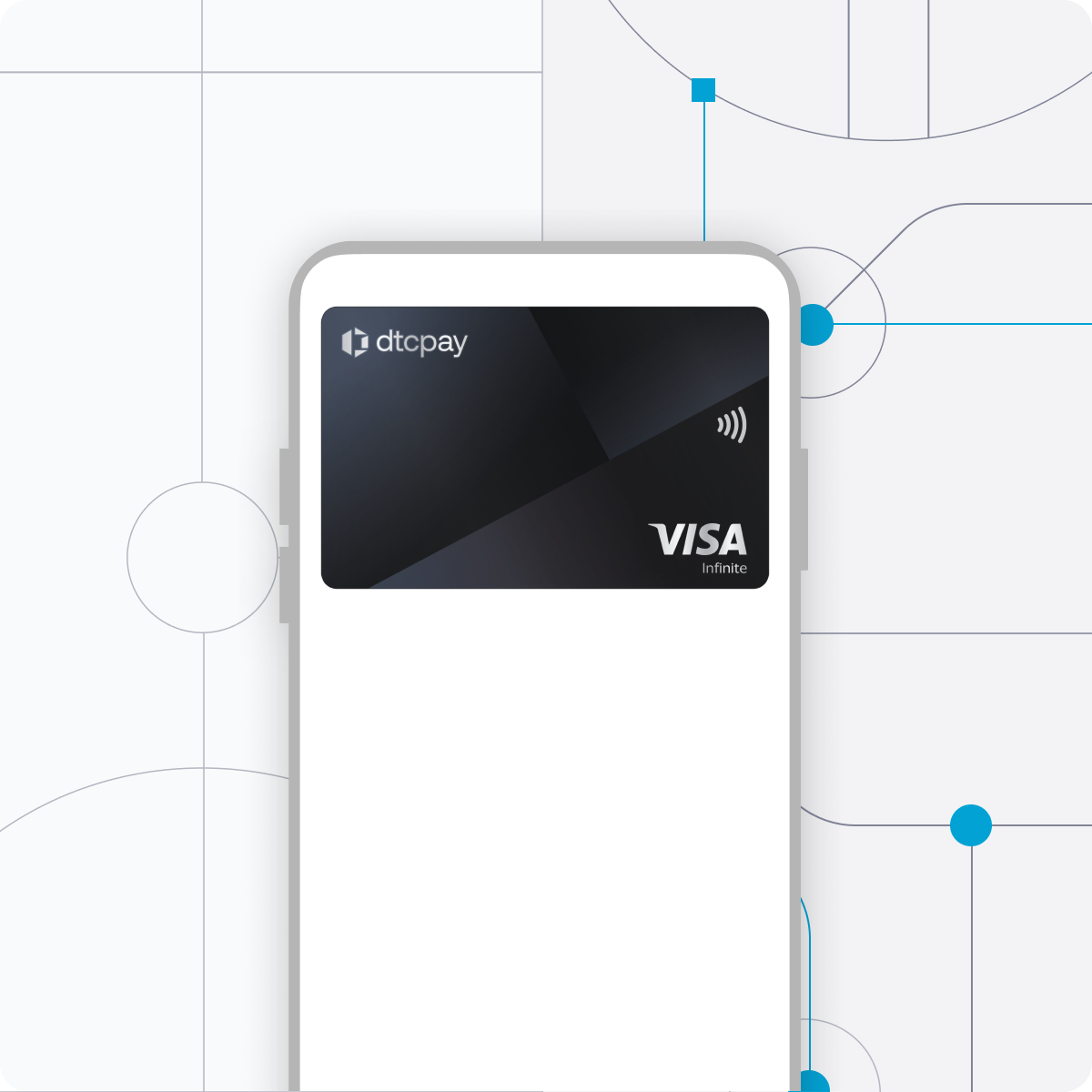 Instant Virtual Card Access